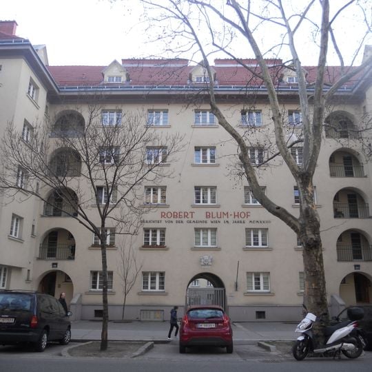 Robert-Blum-Hof