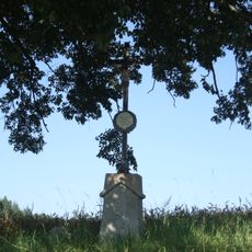 Kříž v Hlavňově