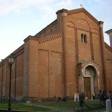 Abbazia di Nonantola