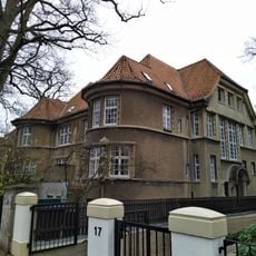 Kirchröder Straße 18, Hannover