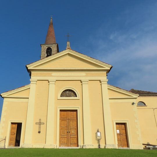 Chiesa di Santa Maria Assunta