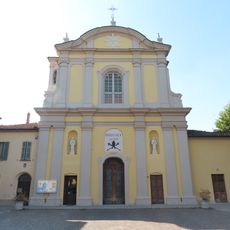 Chiesa dello Spirito Santo