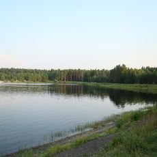 Mordovski Nature Reserve