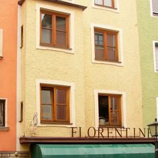 Schaumburgerstraße 7 Traunstein