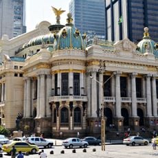 Teatro Municipal