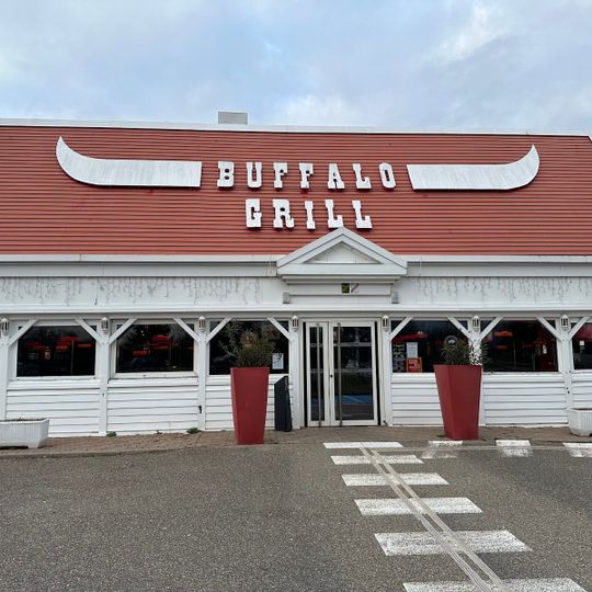 Buffalo Grill