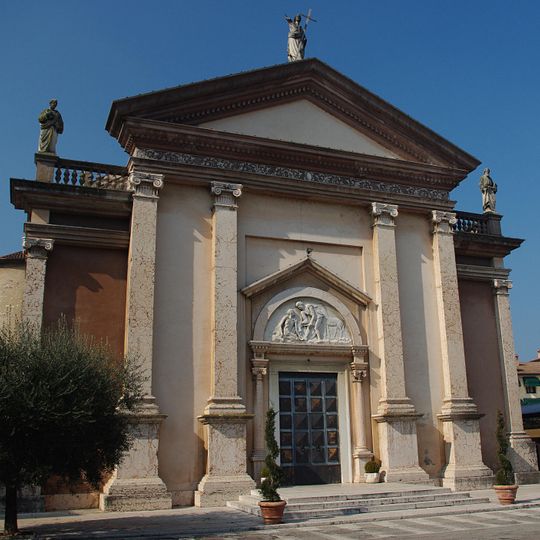 Chiesa di San Martino