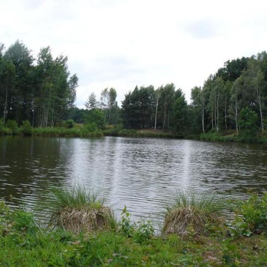 Bělečský písník