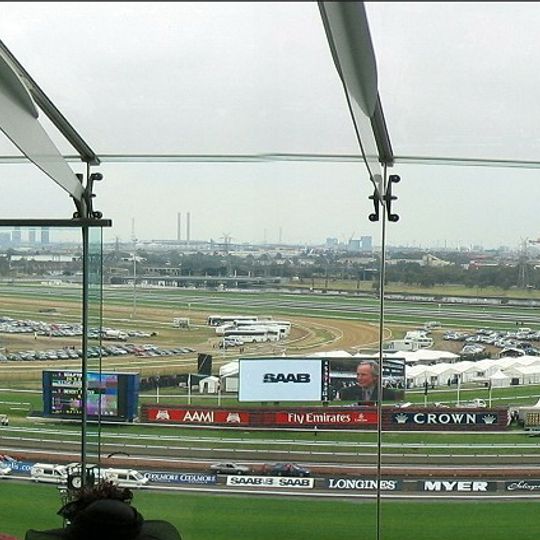 Hippodrome de Flemington