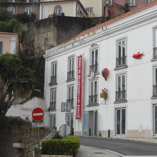 Museu do Brinquedo