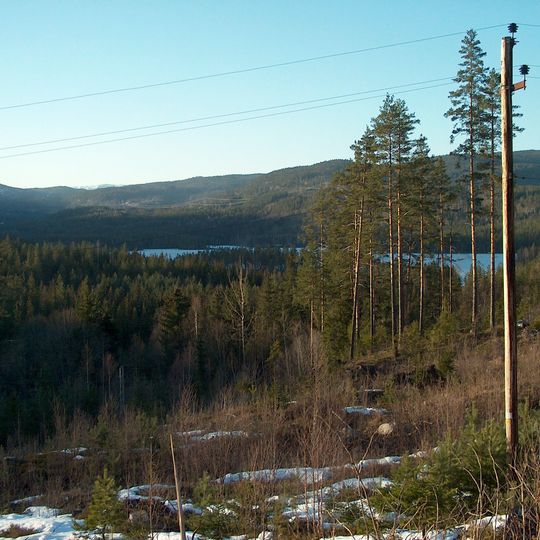 Réserve naturelle d'Haverstingen