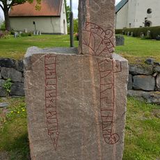 Östergötlands runinskrifter 146