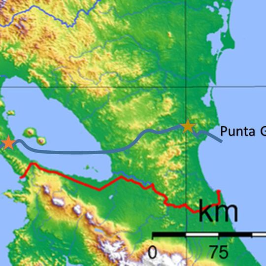 Nicaragua Canal