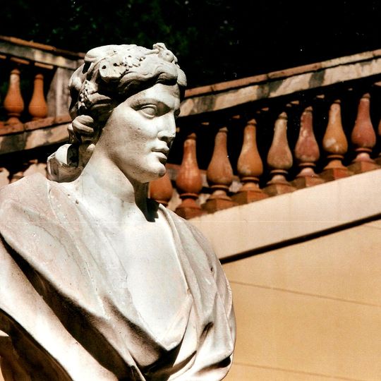 Les Quatre Estacions: Tardor