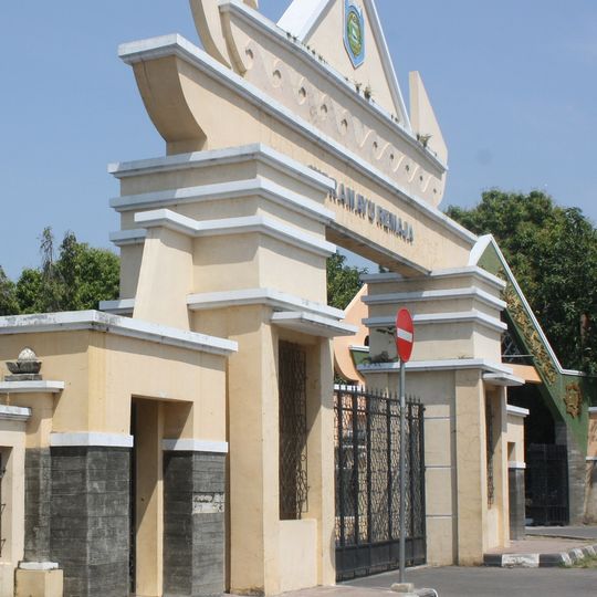 Indramayu