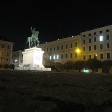 Odeonsplatz