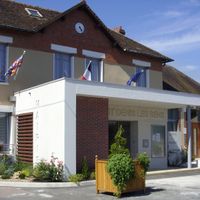 Saint-Denis-lès-Sens