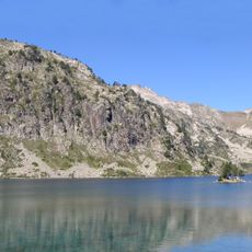 Lac d'Aubert
