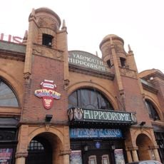 Hippodrome