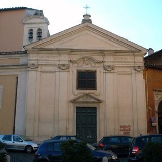 Église Santi Andrea e Bartolomeo