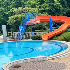 Freibad Döbling