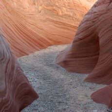 Harris Wash