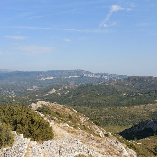 Mont Julien