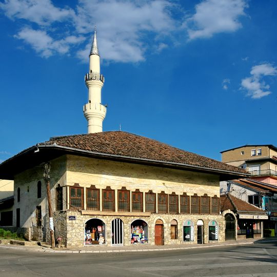 Distretto di Đakovica