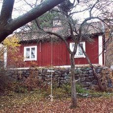 Råstock, Sätra, Stockholm