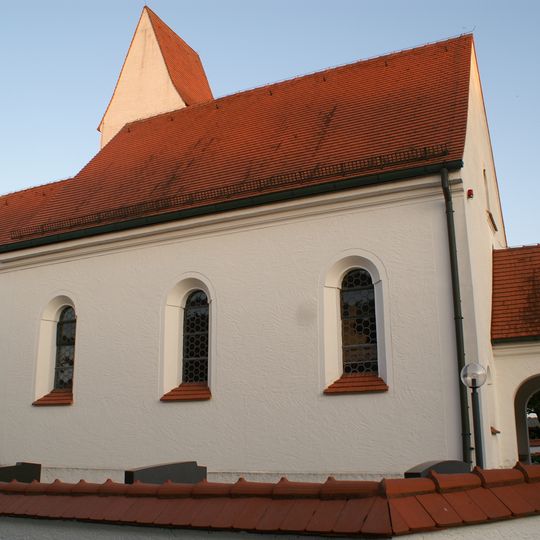 St. Stephan