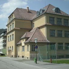 Schule, Hauptschule