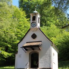 Kapelle, sogenannte Schneekapelle