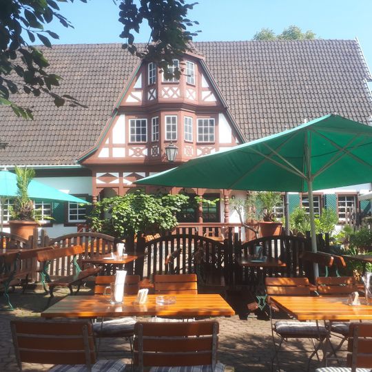 Weindorf