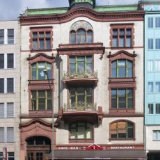 Potsdamer Straße 131