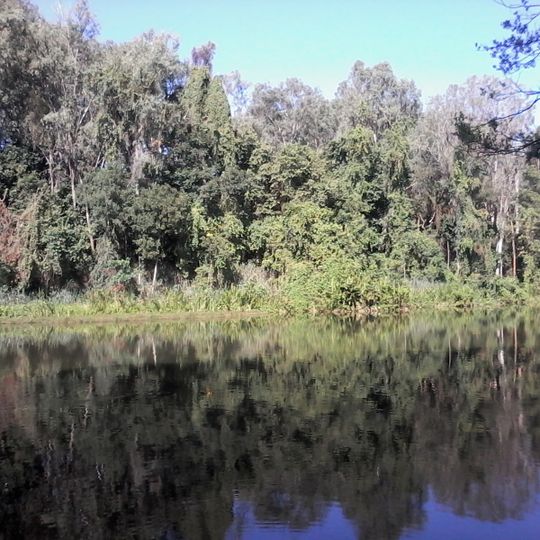 Fazenda Lagoa do Nado Park