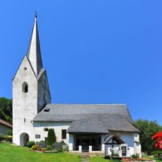 Saint Bartholomew Church (Liebenfels)