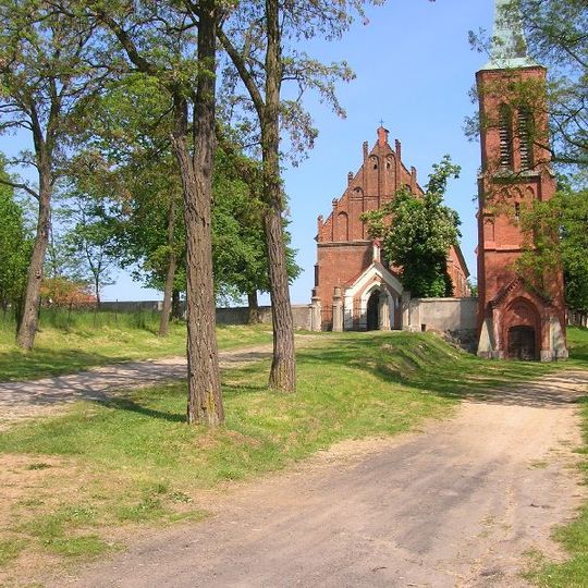 Distretto di Skierniewice