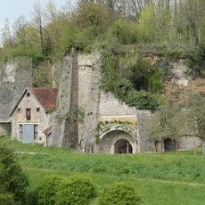 Ensemble chaufournier des Brosses