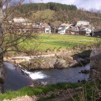 Aveleda e Rio de Onor