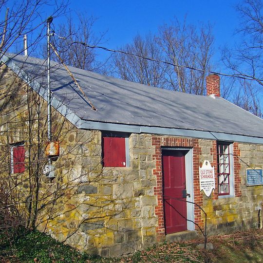 District School No. 9