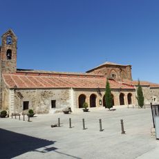 Church of Saint Catherine of Alexandria, Alía