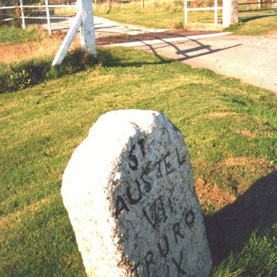 Milestone At Sx 082577