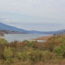 Sarsang Reservoir