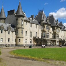 Callendar House