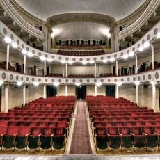 Teatro Consorziale