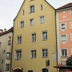 Wohnhaus