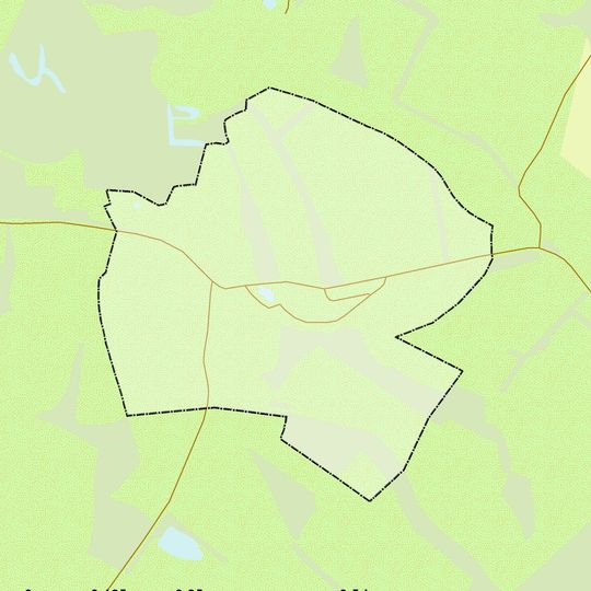 Rijksbeschermd gezicht Den Haller