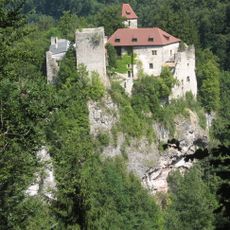 Weißenburg, Frankenfels