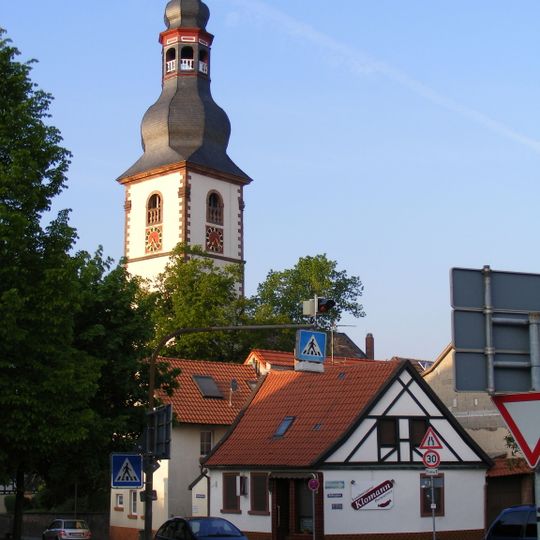 Andreaskirche