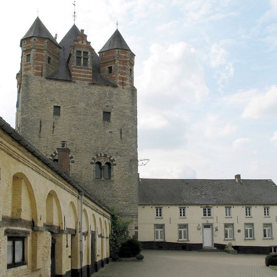 Céroux-Mousty